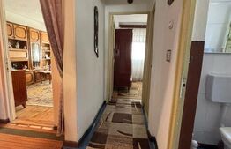 Apartament 3 camere, decomandat, 64 mp, etaj 3 – balcon mare, zona Miro 11