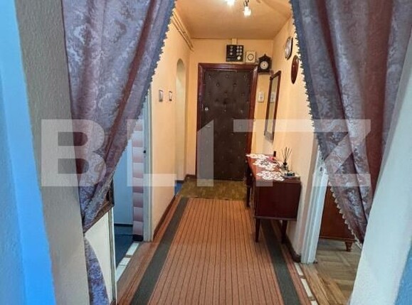 Apartament de vânzare 3 camere Micro 11 - 193747AV | BLITZ Târgoviște | Poza11