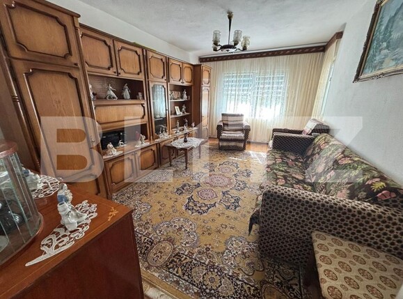 Apartament de vânzare 3 camere Micro 11 - 193747AV | BLITZ Târgoviște | Poza1