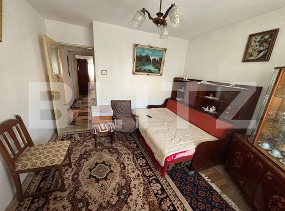 Apartament de vânzare 3 camere Micro 11 - 193747AV | BLITZ Târgoviște | Poza4