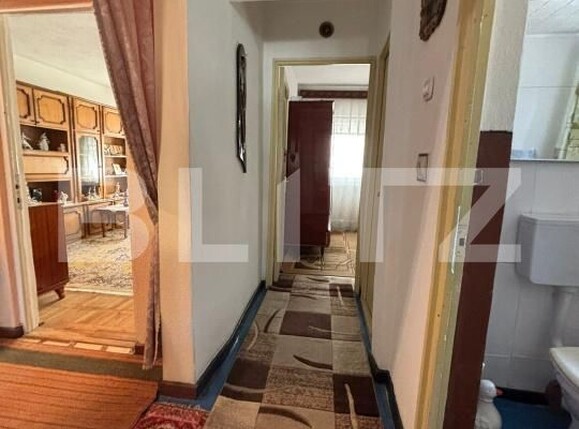 Apartament de vânzare 3 camere Micro 11 - 193747AV | BLITZ Târgoviște | Poza3