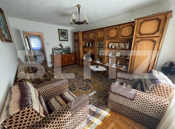 Apartament de vânzare 3 camere Micro 11 - 193747AV | BLITZ Târgoviște | Poza2