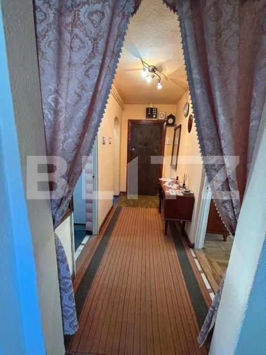 Apartament de vânzare 3 camere Micro 11 - 193747AV | BLITZ Târgoviște | Poza11