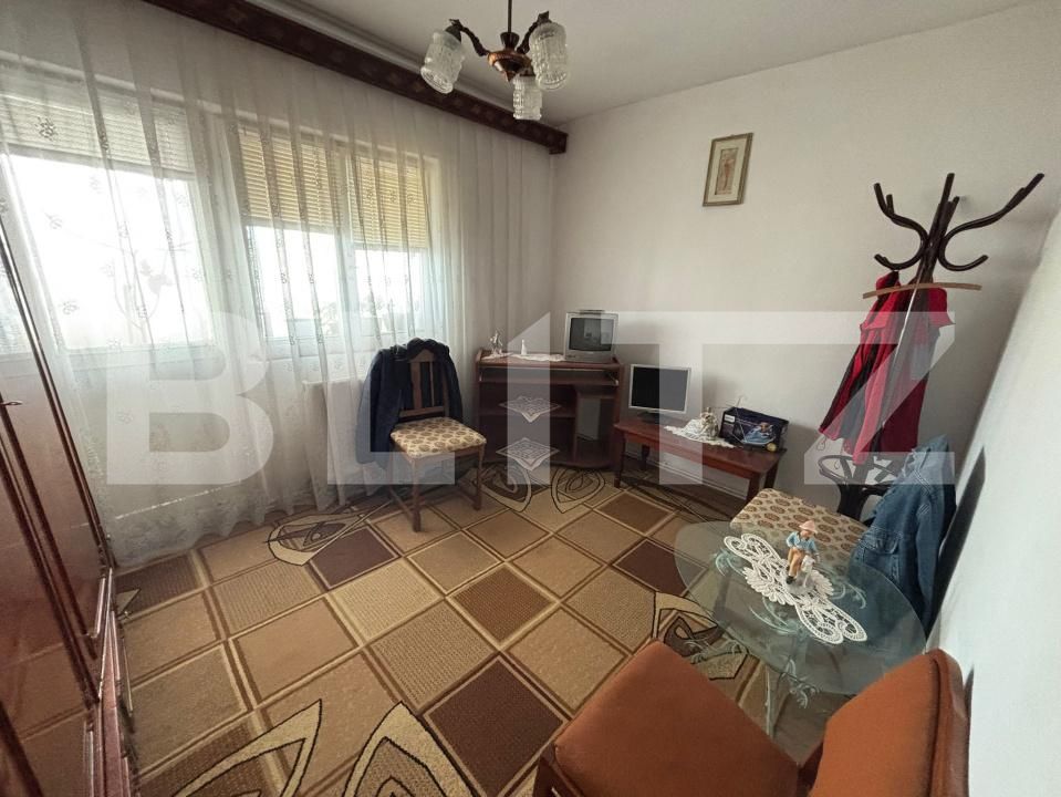 Apartament de vânzare 3 camere Micro 11 - 193747AV | BLITZ Târgoviște | Poza6