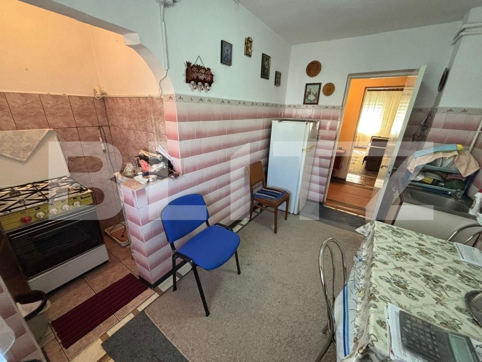 Apartament de vânzare 3 camere Micro 11 - 193747AV | BLITZ Târgoviște | Poza9