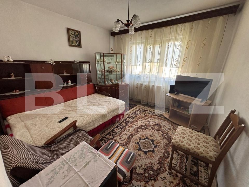 Apartament de vânzare 3 camere Micro 11 - 193747AV | BLITZ Târgoviște | Poza5