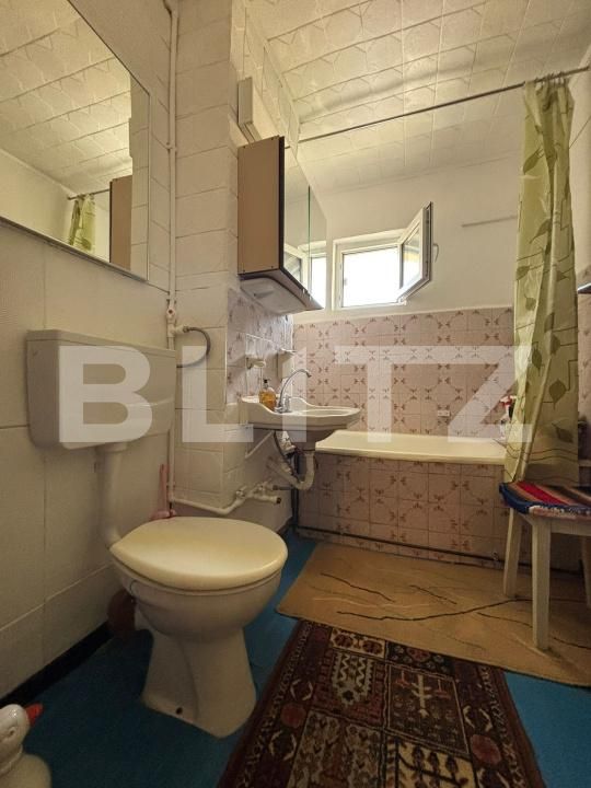 Apartament de vânzare 3 camere Micro 11 - 193747AV | BLITZ Târgoviște | Poza10