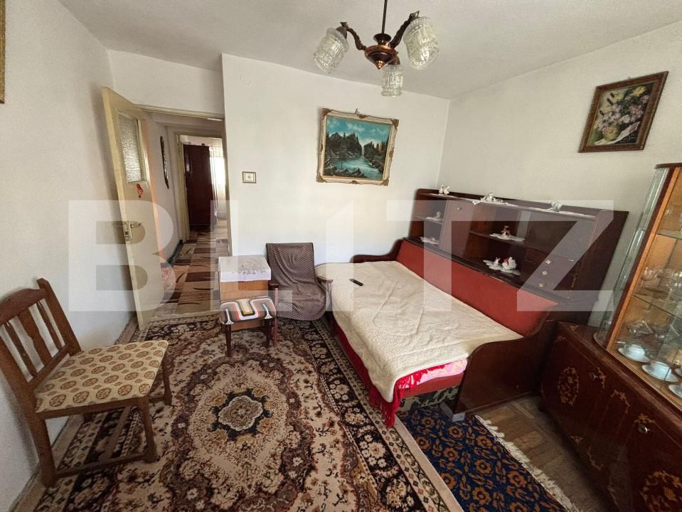 Apartament de vânzare 3 camere Micro 11 - 193747AV | BLITZ Târgoviște | Poza4