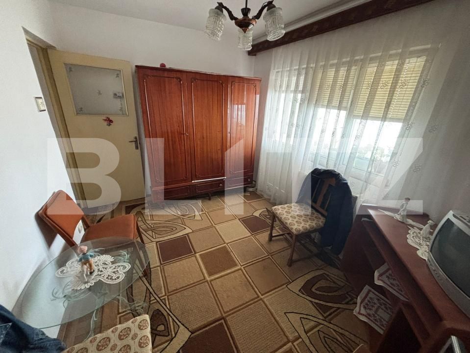 Apartament de vânzare 3 camere Micro 11 - 193747AV | BLITZ Târgoviște | Poza7