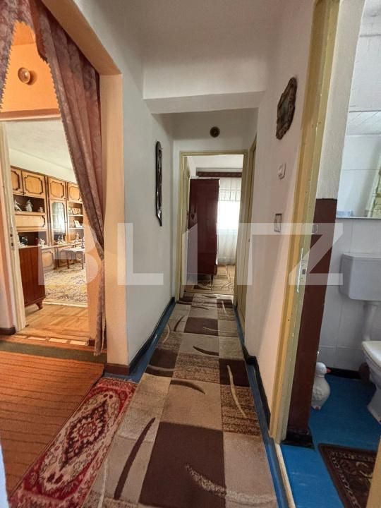 Apartament de vânzare 3 camere Micro 11 - 193747AV | BLITZ Târgoviște | Poza3