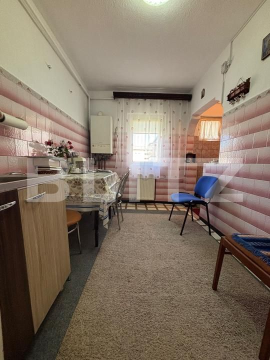 Apartament de vânzare 3 camere Micro 11 - 193747AV | BLITZ Târgoviște | Poza8