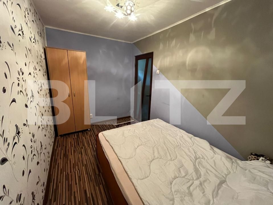 Apartament de vânzare 3 camere Micro 6 - 193772AV | BLITZ Târgoviște | Poza3