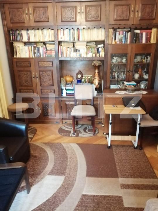 Apartament de vânzare 2 camere Aleea Trandafirilor - 193778AV | BLITZ Târgoviște | Poza3
