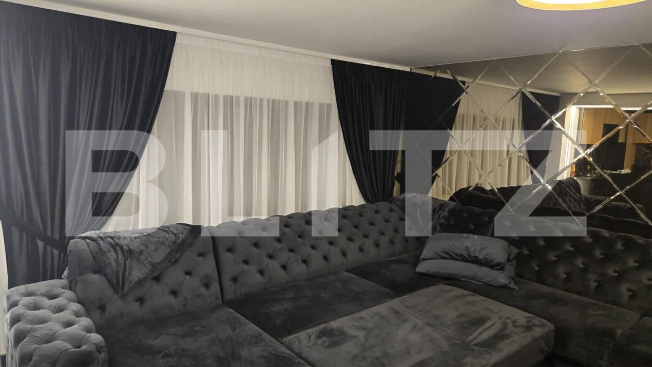 Apartament de vânzare 2 camere Micro 2 - 193783AV | BLITZ Târgoviște | Poza4