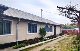 🏡 Casa Găești – Aproape de Centru, 1600 mp Teren Generos - Livada Gradina