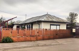 🏡 Casa Găești – Aproape de Centru, 1600 mp Teren Generos - Livada Gradina