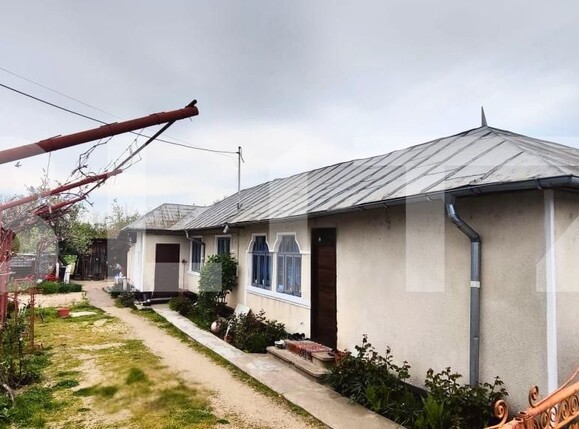 Casa de vânzare 4 camere Găeşti - 193811CV | BLITZ Târgoviște | Poza1