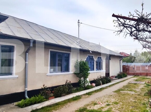Casa de vânzare 4 camere Găeşti - 193811CV | BLITZ Târgoviște | Poza2