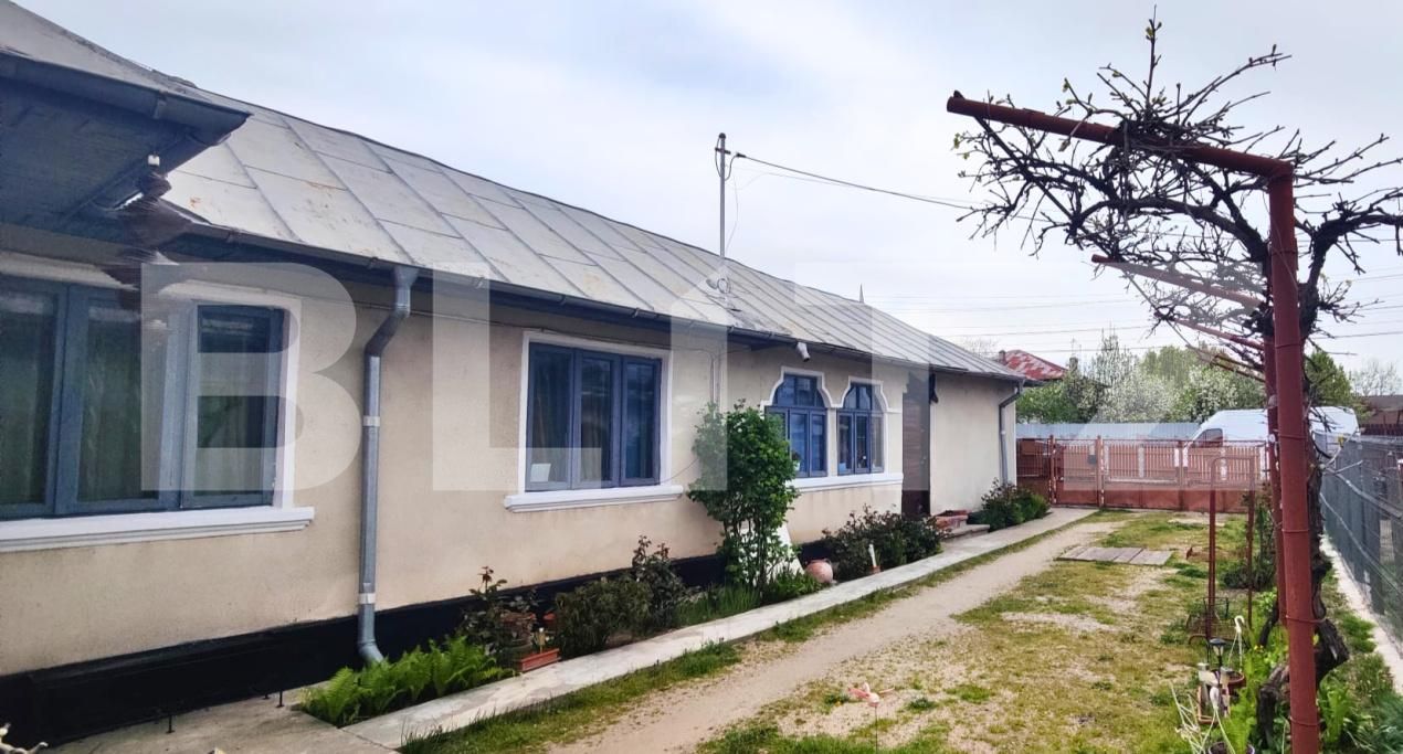Casa de vânzare 4 camere Găeşti - 193811CV | BLITZ Târgoviște | Poza2