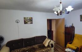 🌿 Apartament 2 camere parter + curte – renovat, eficient, Micro 4
