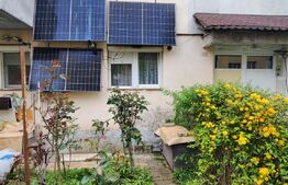 🌿 Apartament 2 camere parter + curte – renovat, eficient, Micro 4