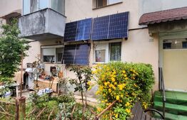 🌿 Apartament 2 camere parter + curte – renovat, eficient, Micro 4