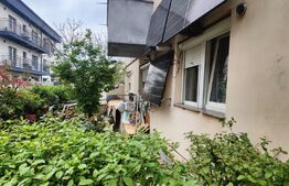 🌿 Apartament 2 camere parter + curte – renovat, eficient, Micro 4