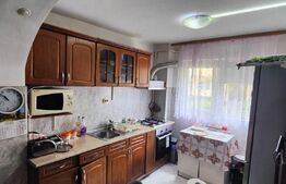 🌿 Apartament 2 camere parter + curte – renovat, eficient, Micro 4