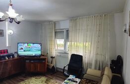🌿 Apartament 2 camere parter + curte – renovat, eficient, Micro 4
