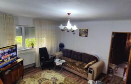 🌿 Apartament 2 camere parter + curte – renovat, eficient, Micro 4