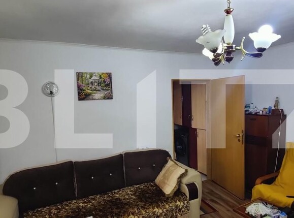 Apartament de vânzare 2 camere Micro 4 - 193815AV | BLITZ Târgoviște | Poza4