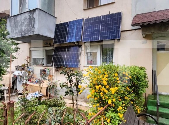 Apartament de vânzare 2 camere Micro 4 - 193815AV | BLITZ Târgoviște | Poza1