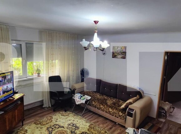 Apartament de vânzare 2 camere Micro 4 - 193815AV | BLITZ Târgoviște | Poza3