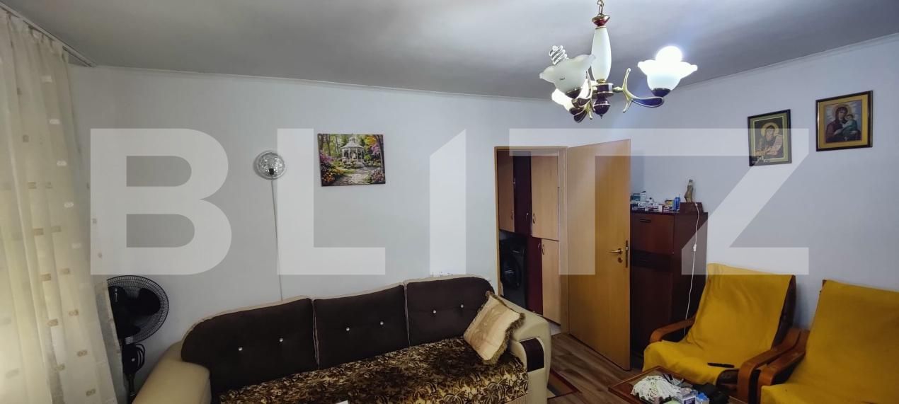 Apartament de vânzare 2 camere Micro 4 - 193815AV | BLITZ Târgoviște | Poza4