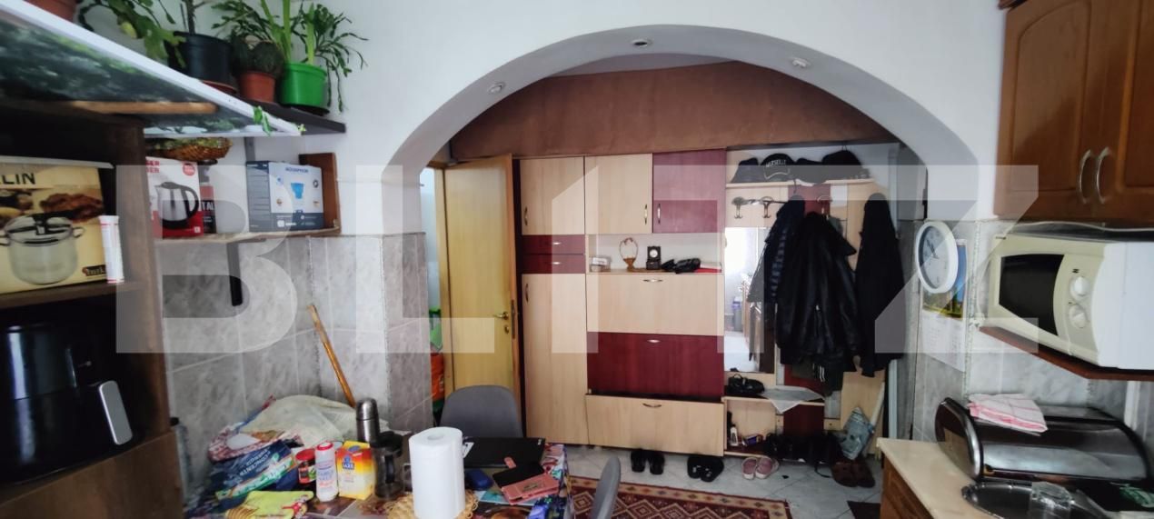 Apartament de vânzare 2 camere Micro 4 - 193815AV | BLITZ Târgoviște | Poza5