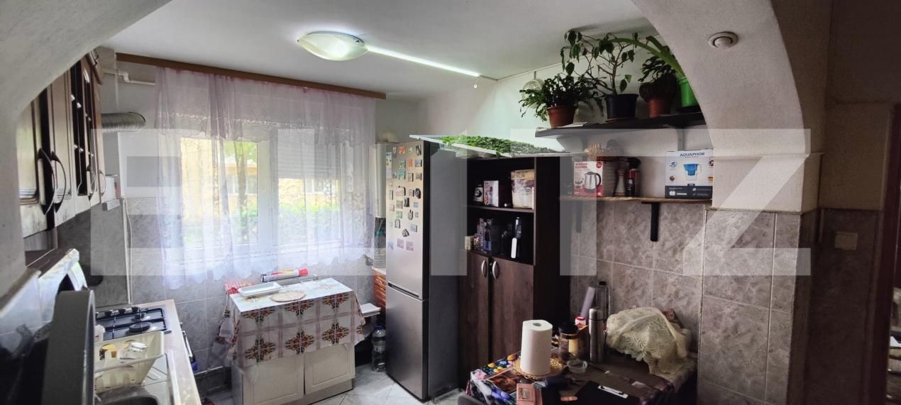 Apartament de vânzare 2 camere Micro 4 - 193815AV | BLITZ Târgoviște | Poza9