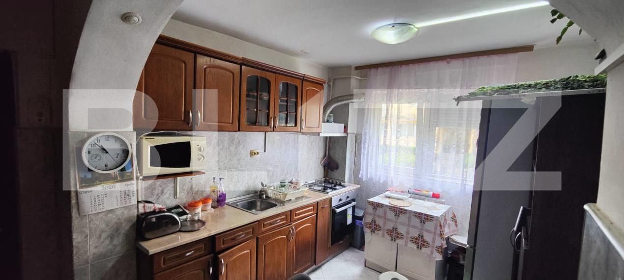 Apartament de vânzare 2 camere Micro 4 - 193815AV | BLITZ Târgoviște | Poza6