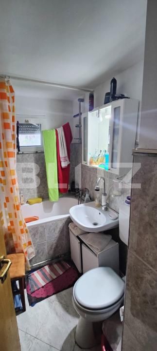 Apartament de vânzare 2 camere Micro 4 - 193815AV | BLITZ Târgoviște | Poza10