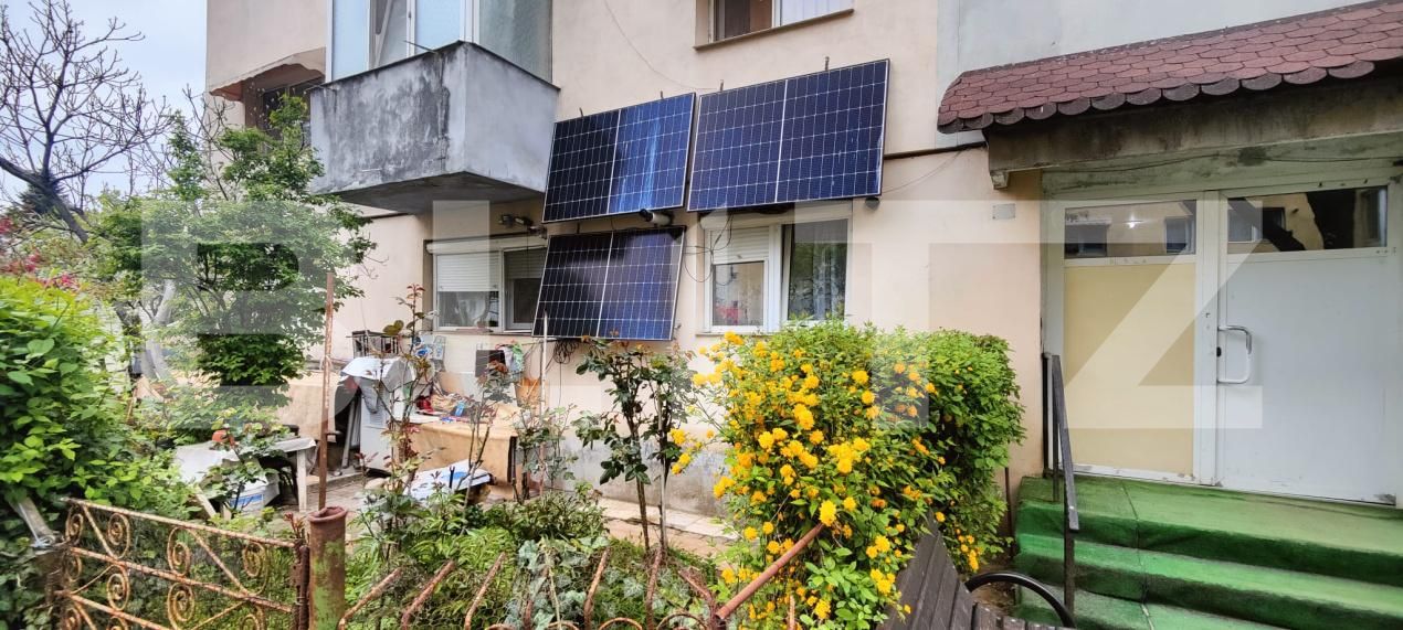 Apartament de vânzare 2 camere Micro 4 - 193815AV | BLITZ Târgoviște | Poza14