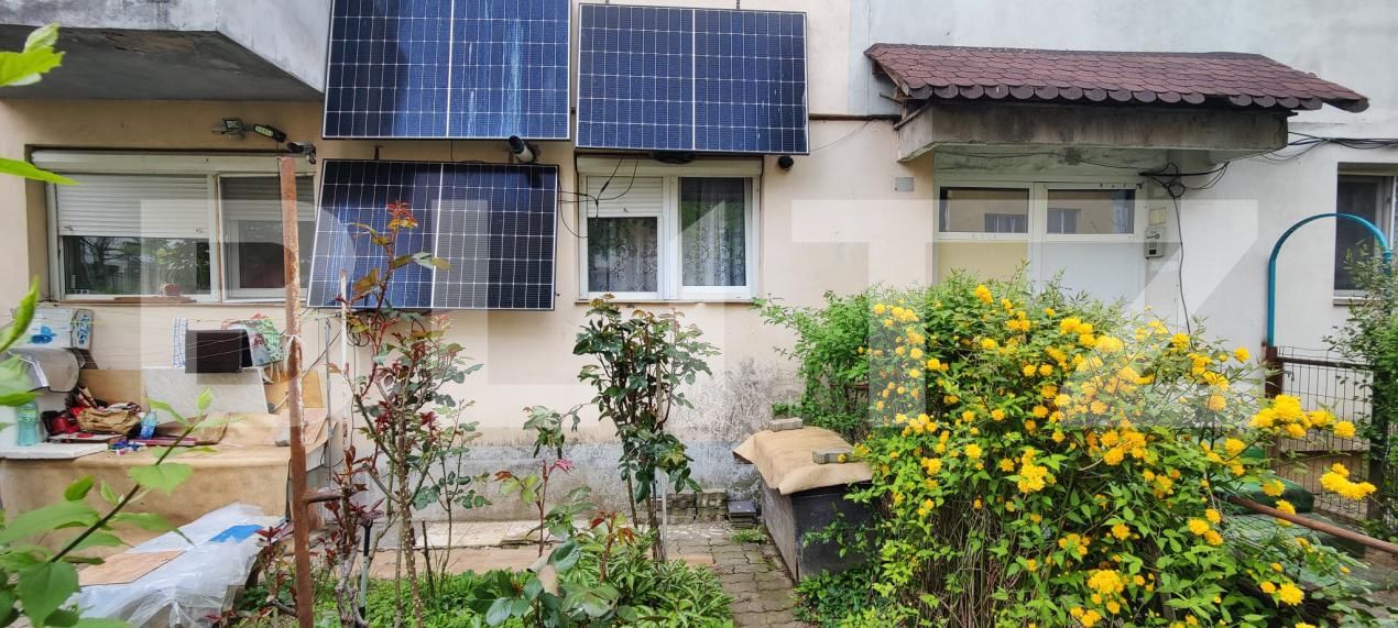 Apartament de vânzare 2 camere Micro 4 - 193815AV | BLITZ Târgoviște | Poza13