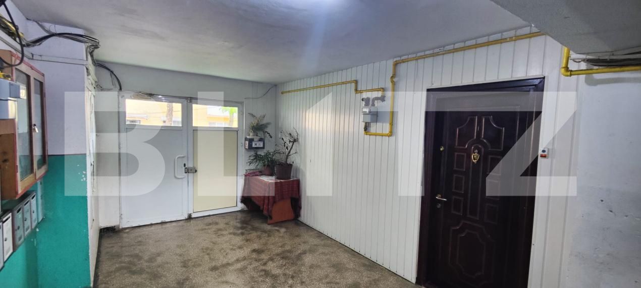 Apartament de vânzare 2 camere Micro 4 - 193815AV | BLITZ Târgoviște | Poza2