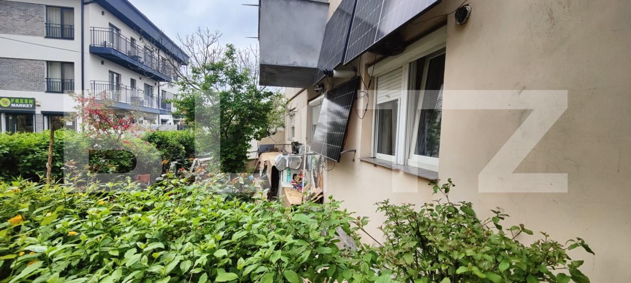 Apartament de vânzare 2 camere Micro 4 - 193815AV | BLITZ Târgoviște | Poza14