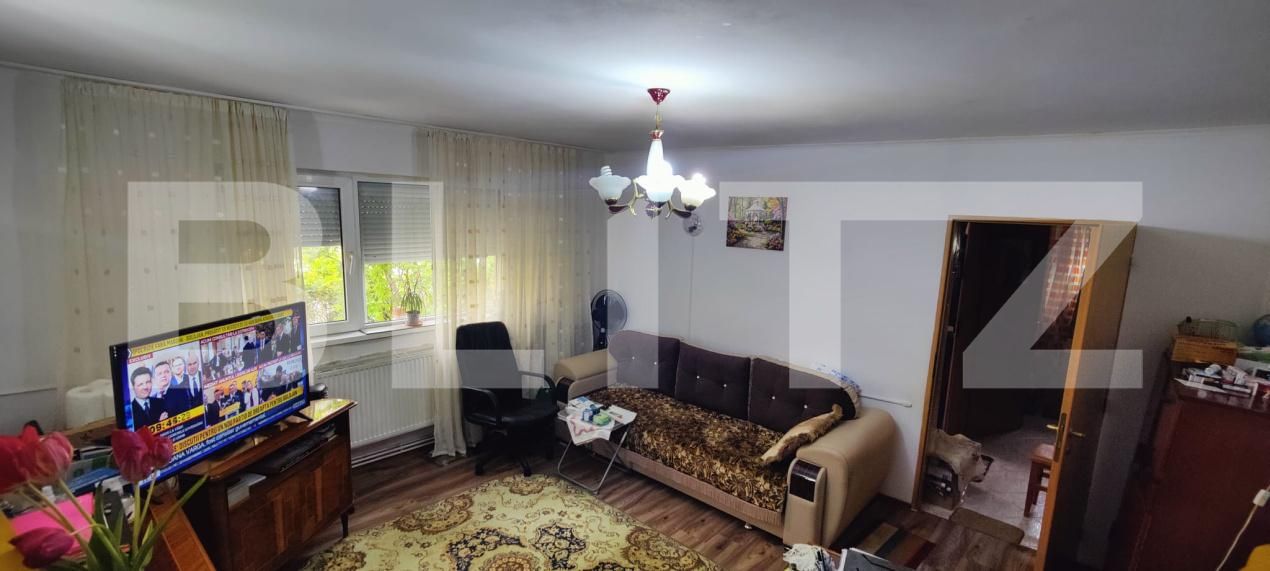 Apartament de vânzare 2 camere Micro 4 - 193815AV | BLITZ Târgoviște | Poza3