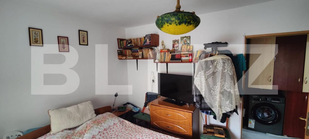 Apartament de vânzare 2 camere Micro 4 - 193815AV | BLITZ Târgoviște | Poza8