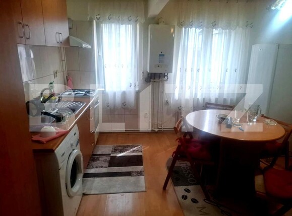 Apartament de vânzare 3 camere Micro 9 - 193890AV | BLITZ Târgoviște | Poza1