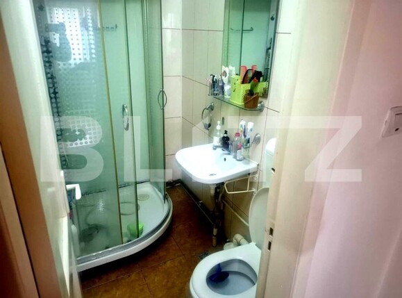 Apartament de vânzare 3 camere Micro 9 - 193890AV | BLITZ Târgoviște | Poza2
