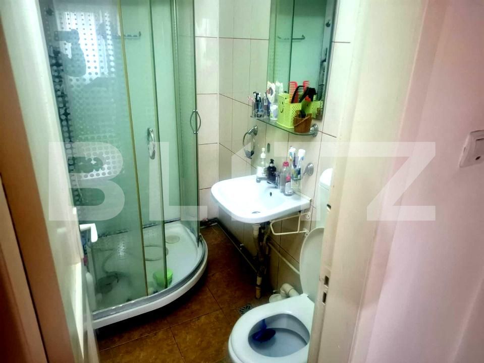 Apartament de vânzare 3 camere Micro 9 - 193890AV | BLITZ Târgoviște | Poza2
