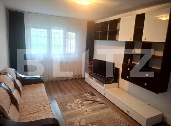 Apartament de vânzare 2 camere Micro 6 - 194059AV | BLITZ Târgoviște | Poza2