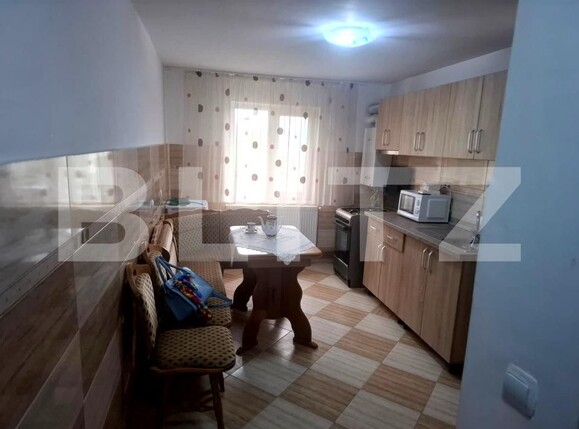 Apartament de vânzare 2 camere Micro 6 - 194059AV | BLITZ Târgoviște | Poza1