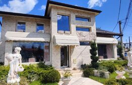 Casa Lily de vanzare, 189 mp, zona Central